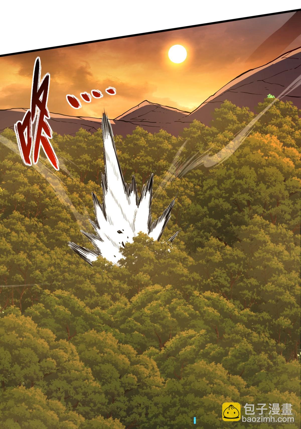 第5话 还真是不怕死啊-第7话