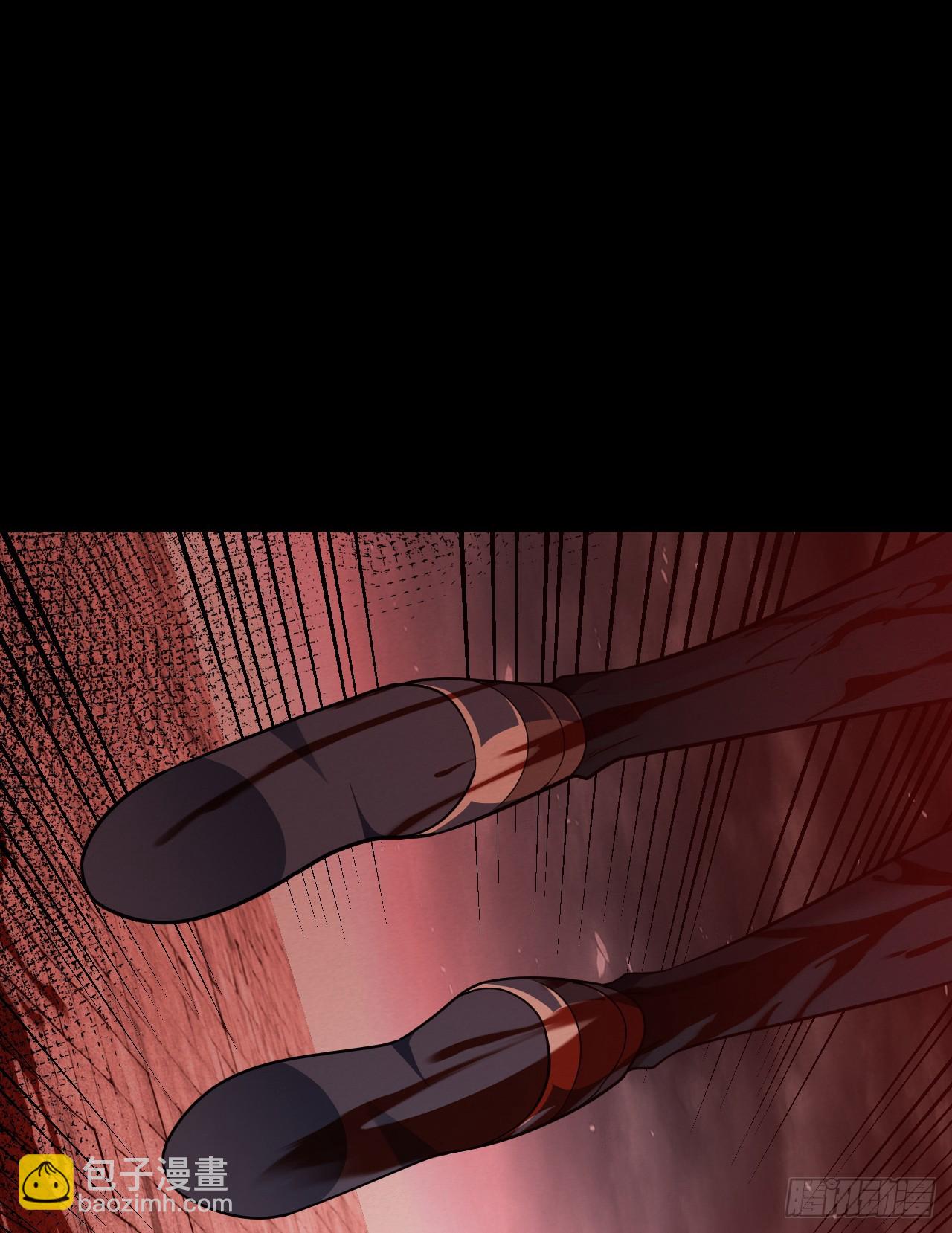 命輪之主！當異變降臨人間 - 第59話 先加入…軍方嗎？ - 6