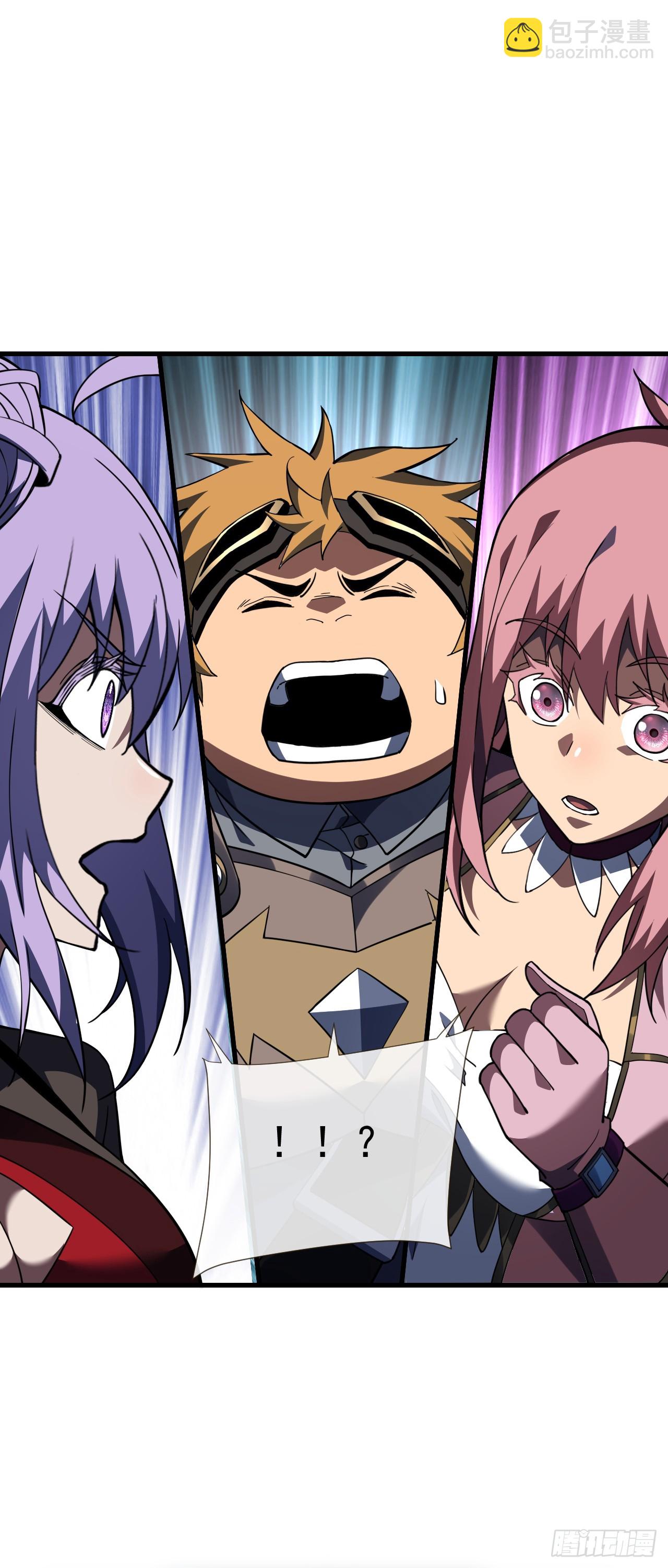 第63话 赌徒时间！启动！-第65话