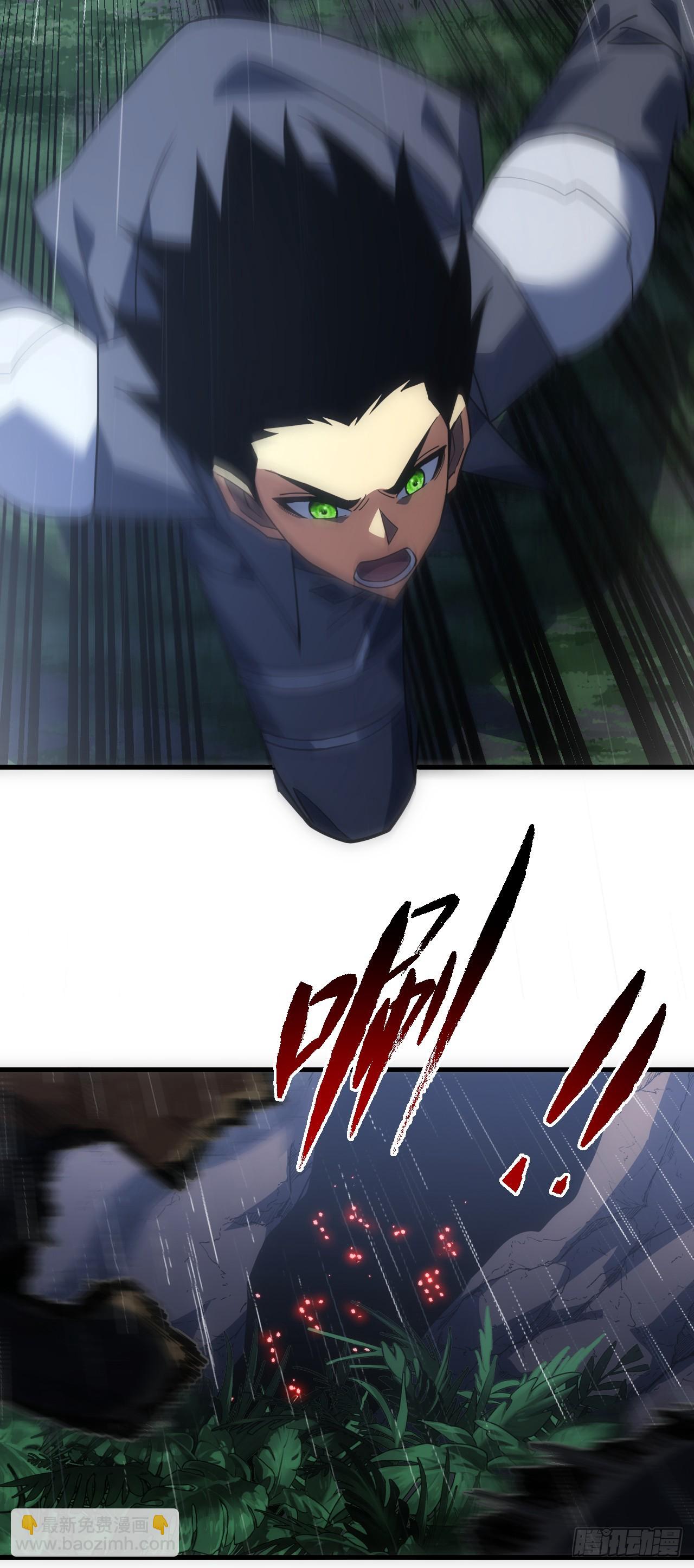 第63话 赌徒时间！启动！-第65话