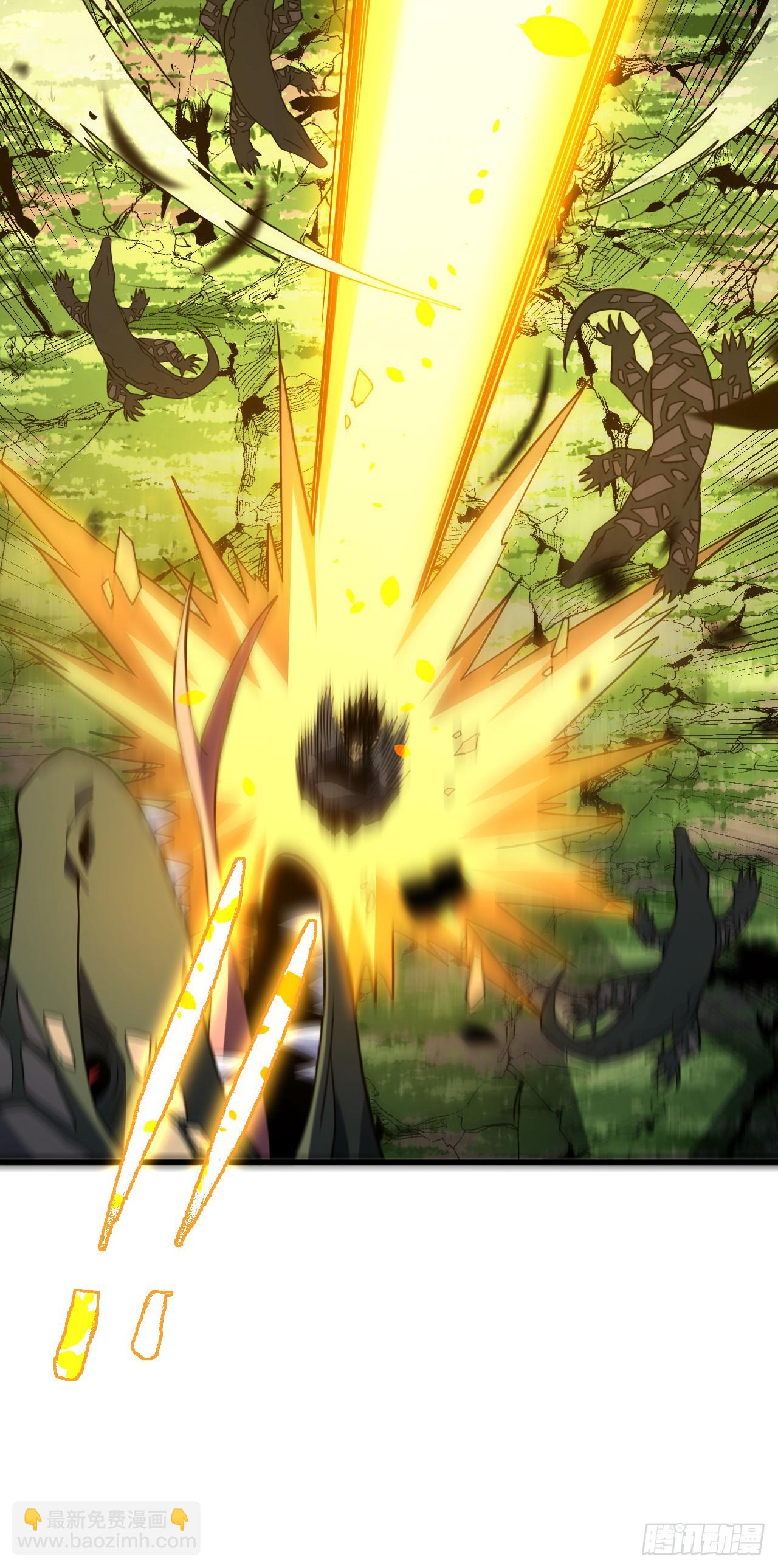 第63话 赌徒时间！启动！-第65话