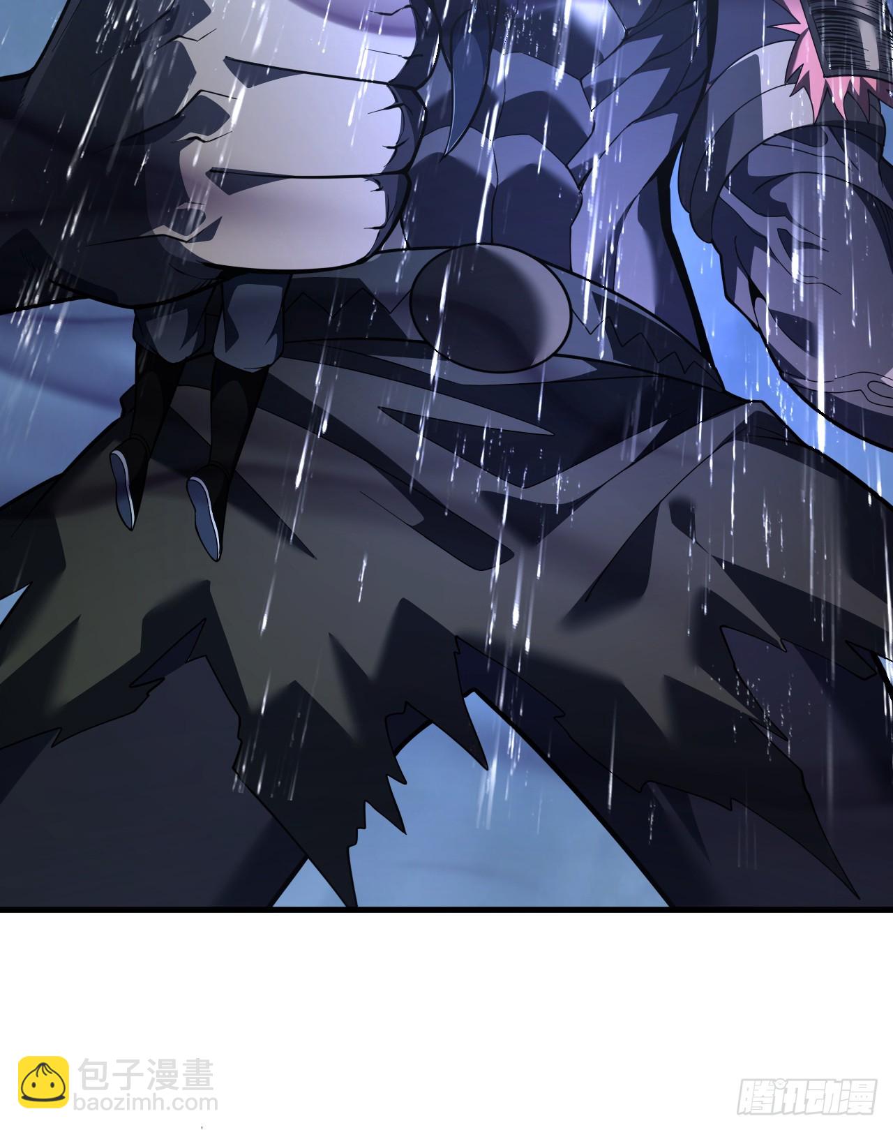 命輪之主！當異變降臨人間 - 第75話 奮戰到最後一刻！ - 6