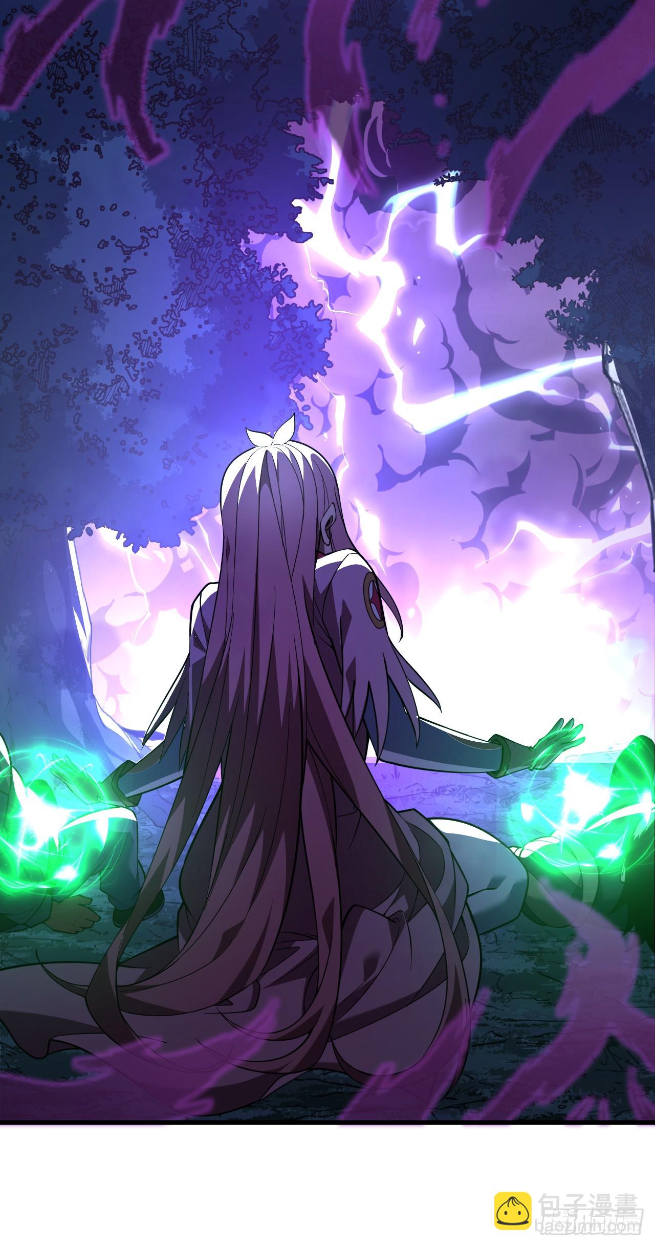 命輪之主！當異變降臨人間 - 第75話 奮戰到最後一刻！ - 7
