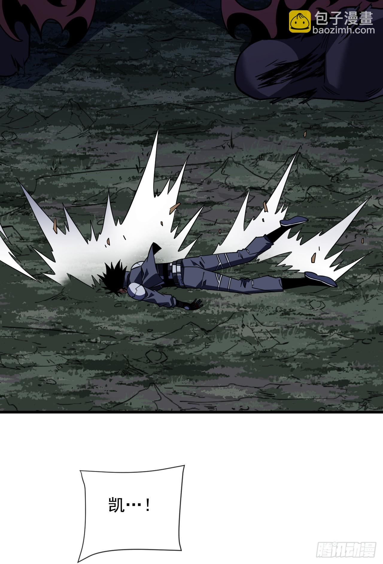 第77话 我们很需要你(1/2)-第79话