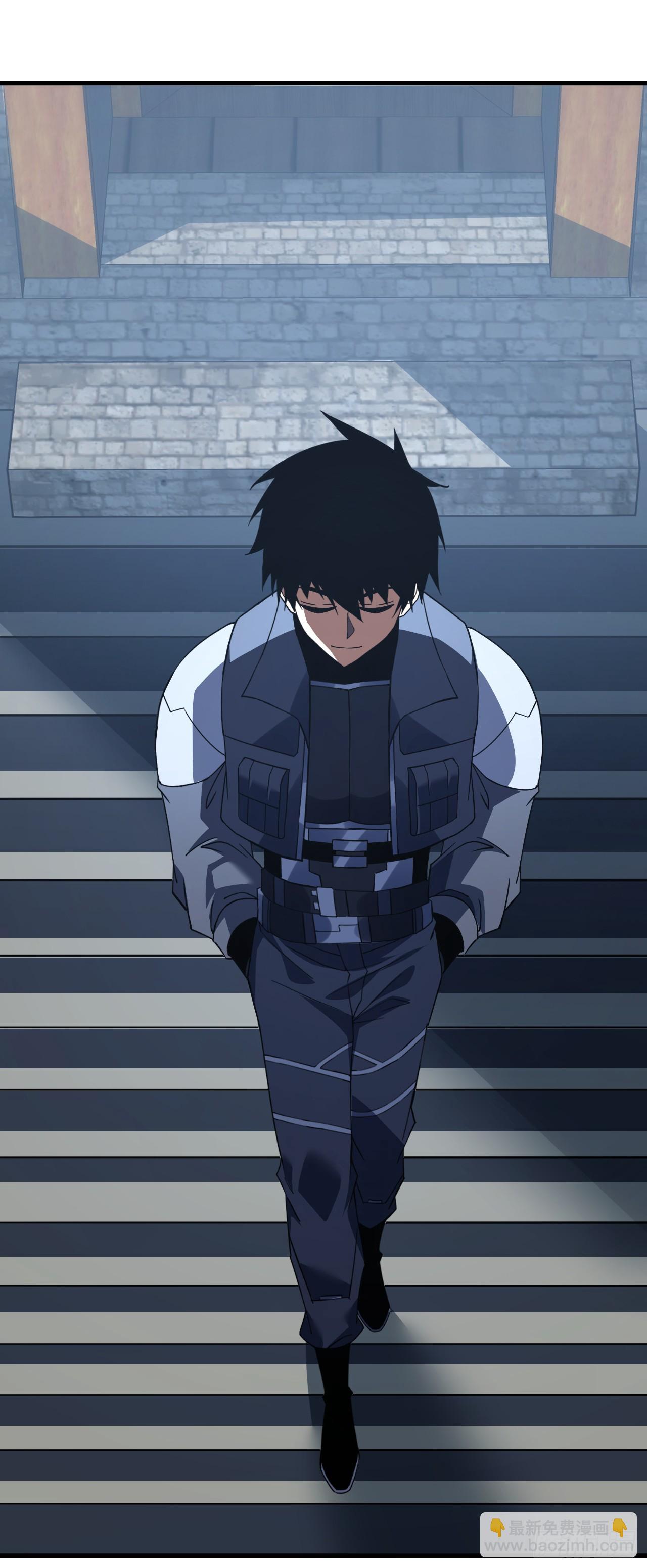 第79集 我们得先找个公会-第81话