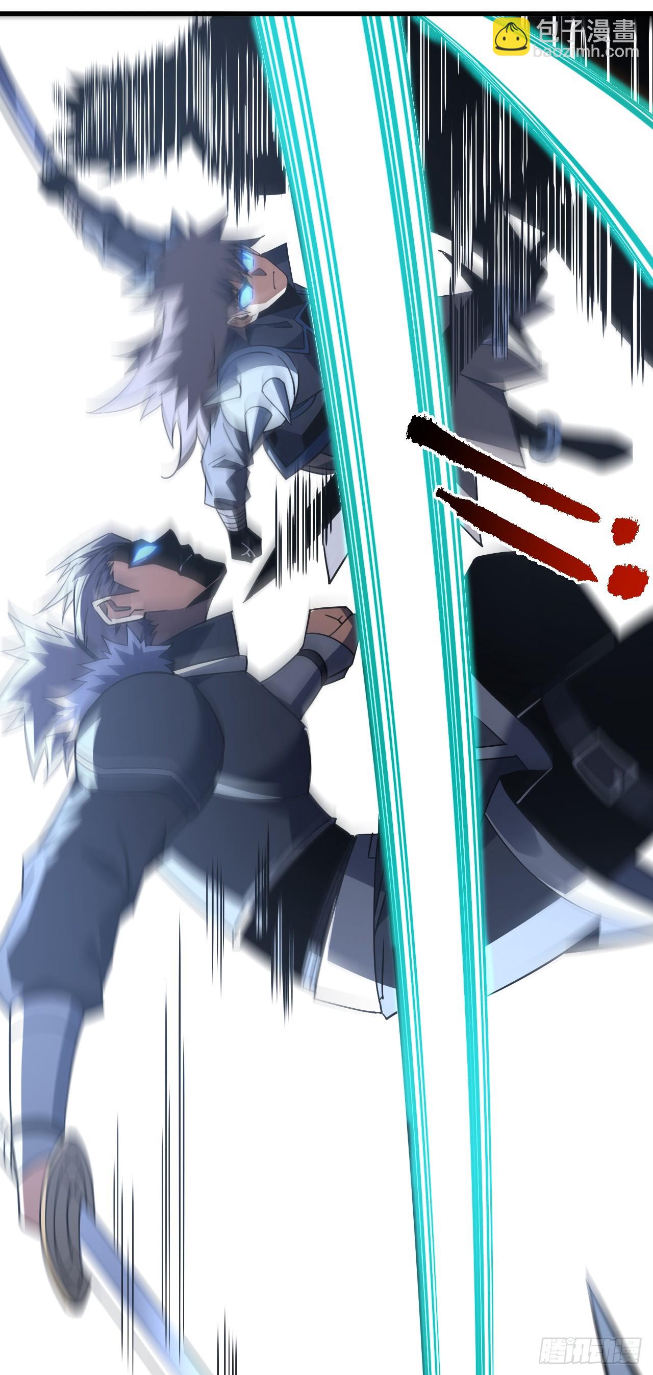 命輪之主！當異變降臨人間 - 第87話 他…後繼無力了！(1/2) - 2