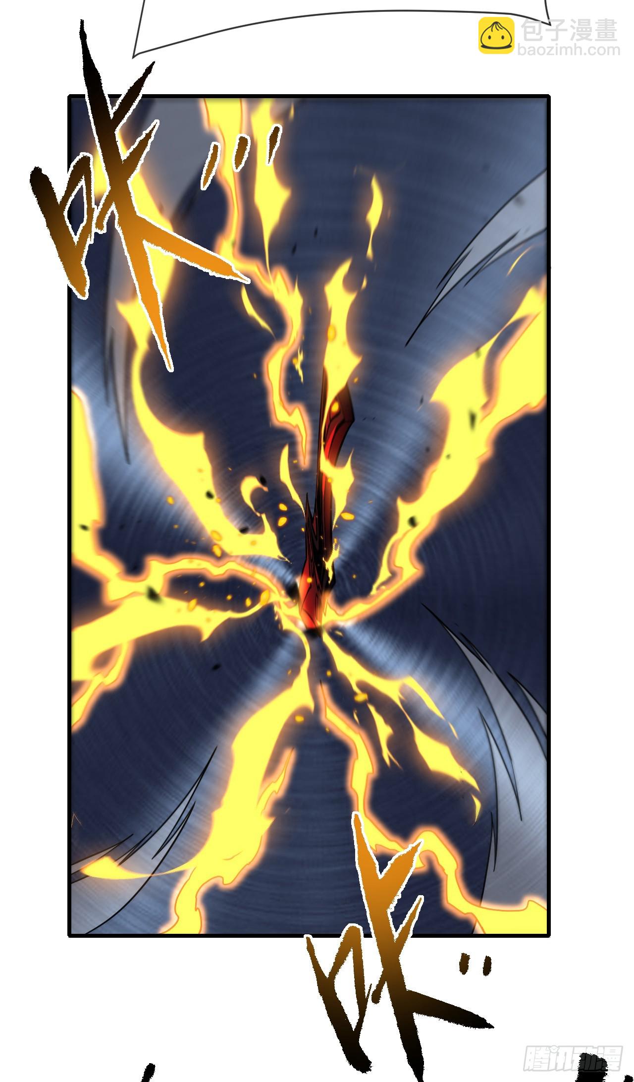 第91话 我们凭实力说话！(1/2)-第93话