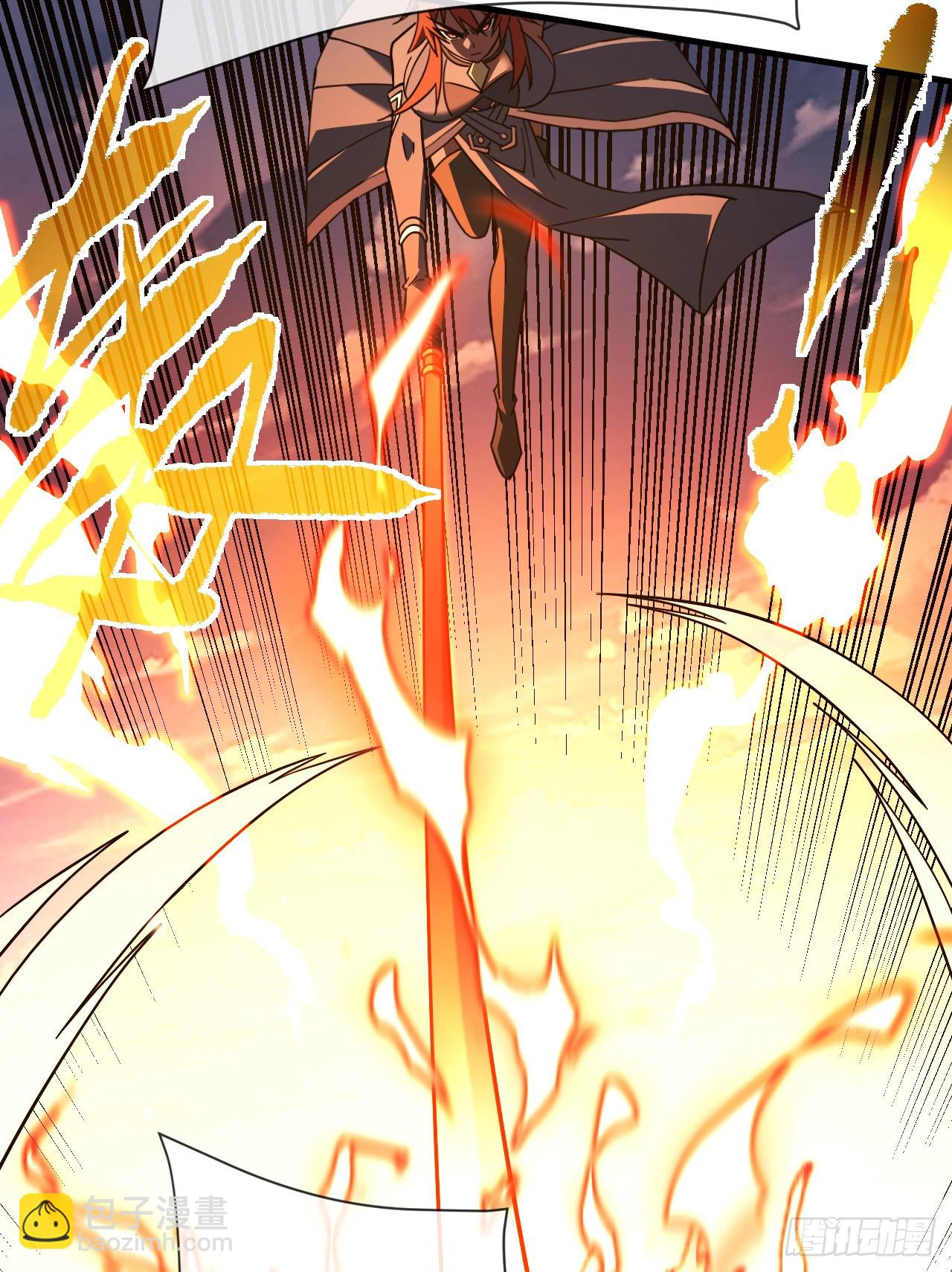 第91话 我们凭实力说话！(1/2)-第93话