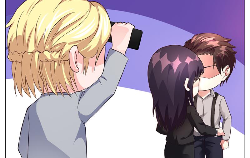 名門獨愛暖妻 - 第42話 蘇青被炒(2/3) - 6