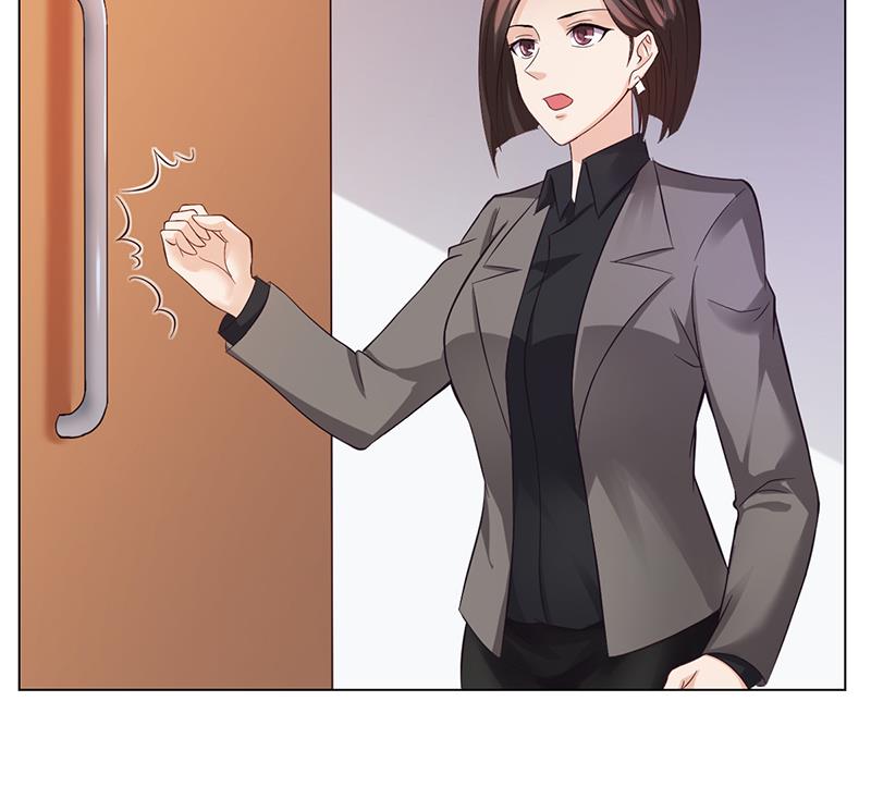 名門獨愛暖妻 - 第42話 蘇青被炒(2/3) - 4