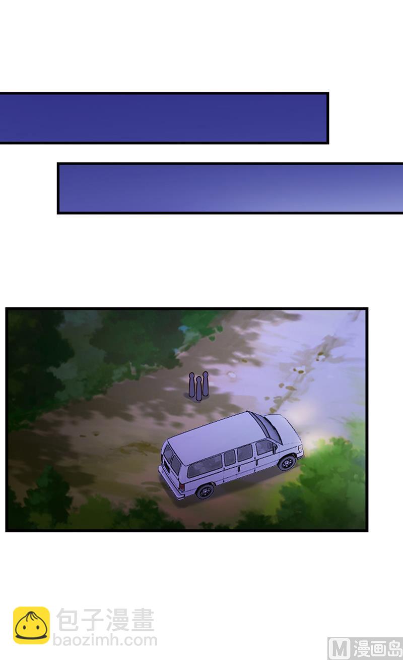 第62话 把乔少带走(1/2)-第61话