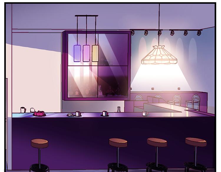 第21话 被人占便宜(1/2)-第21话