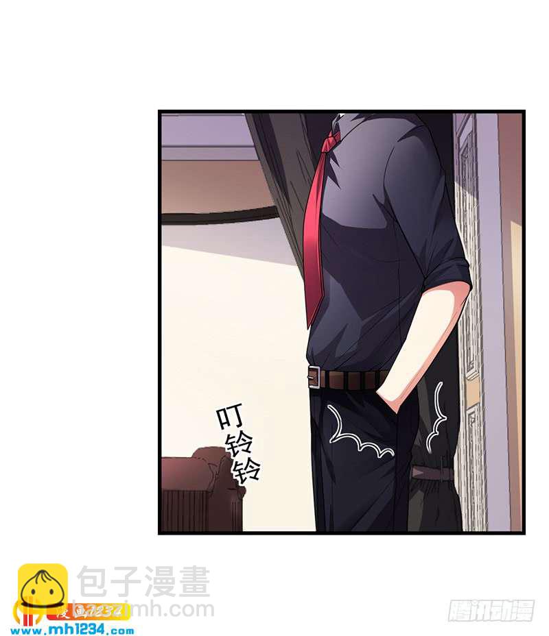 第31话 妮妮出事了-第31话