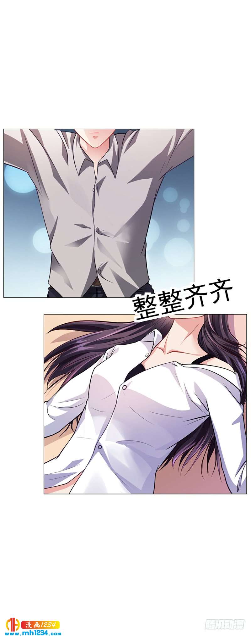 第39话 漂亮反击-第39话