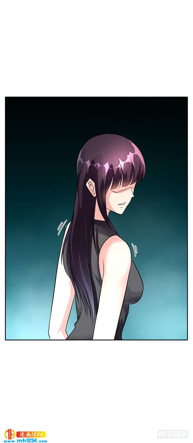 第47话 本来我也不喜欢-第47话