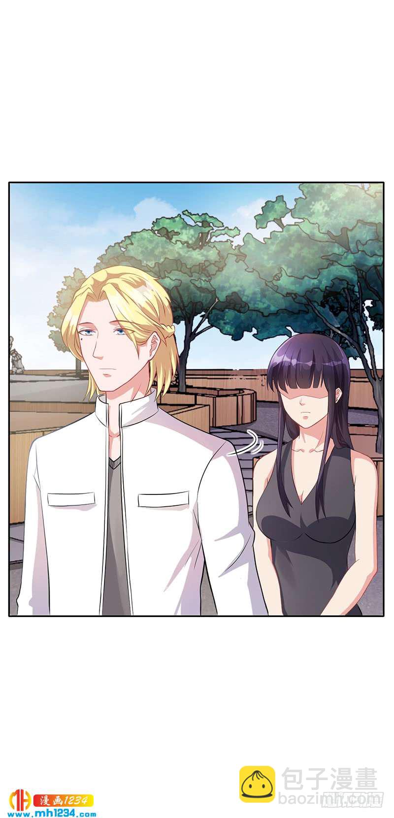 第47话 本来我也不喜欢-第47话