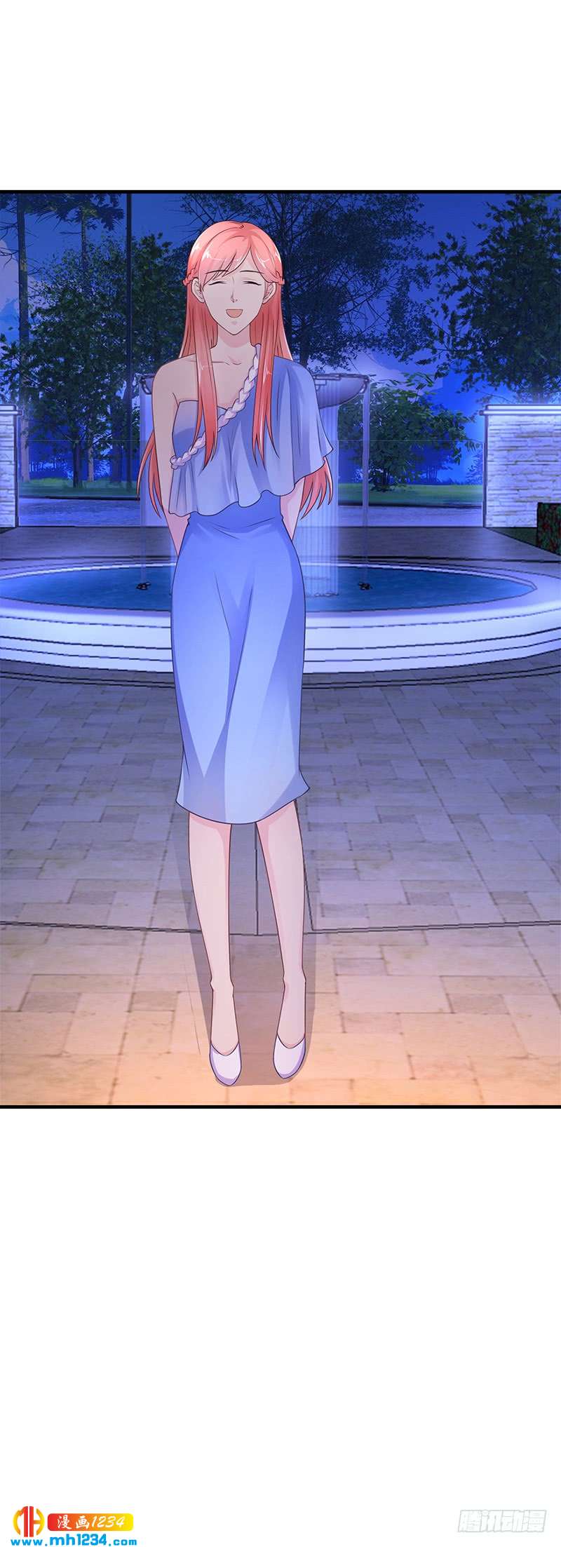 第53话 反目(1/2)-第53话