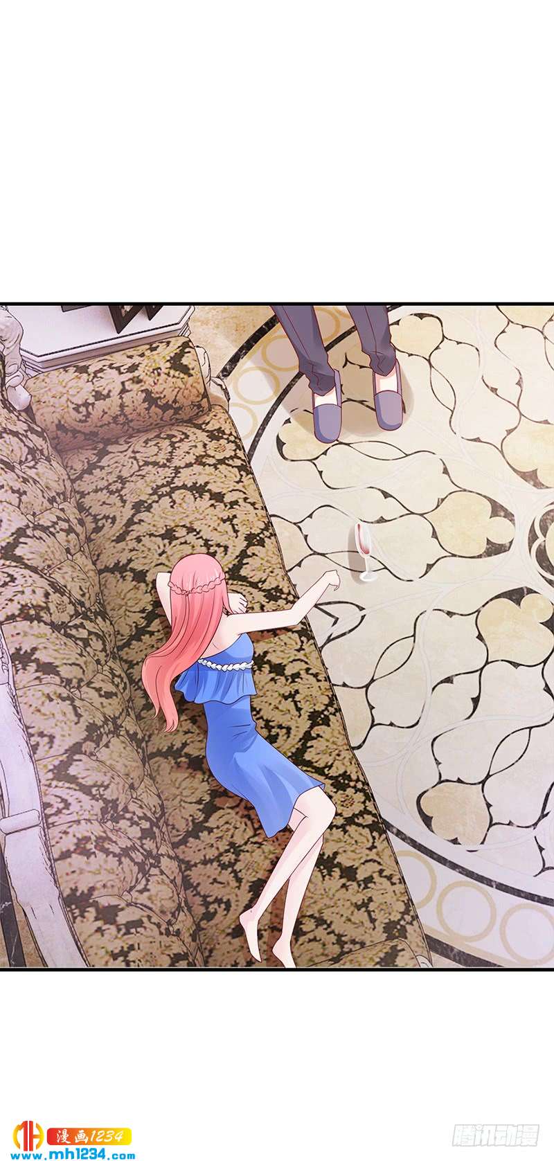 第53话 反目(1/2)-第53话