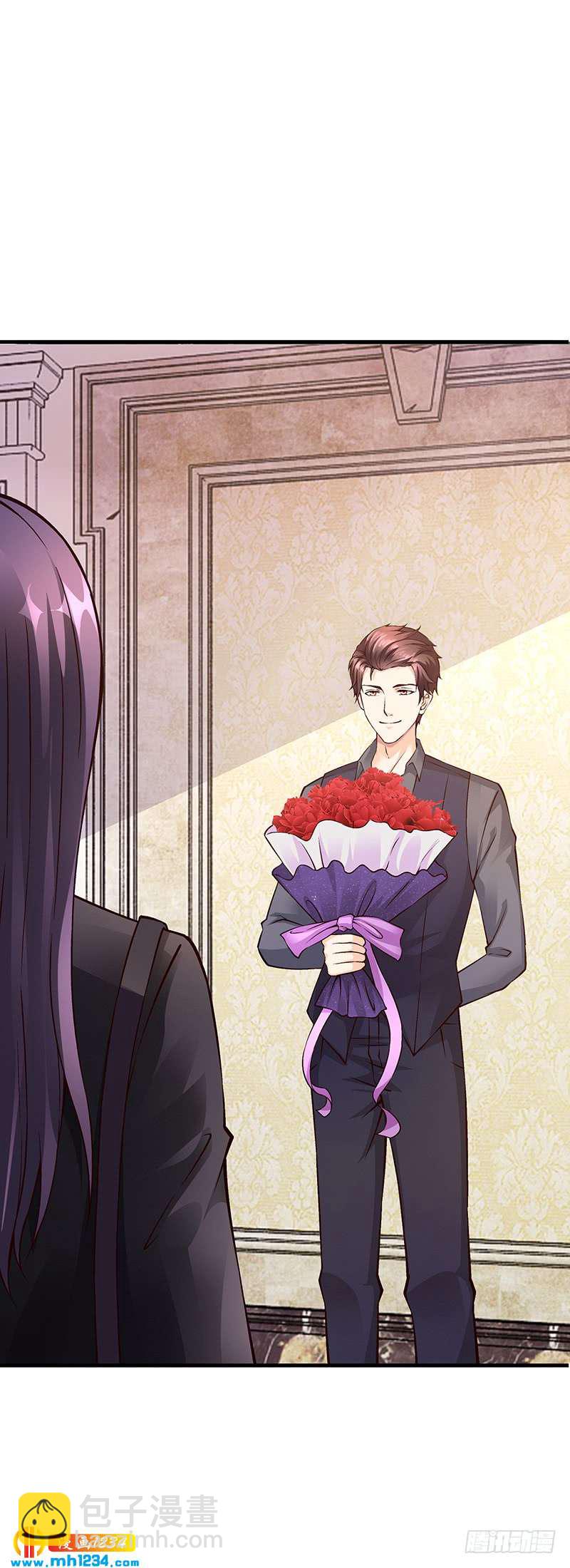 第57话 林萧月，做我女朋友吧-第57话