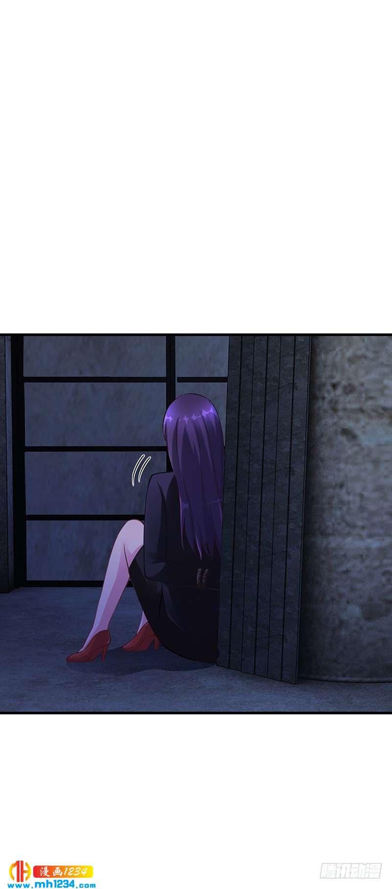 第61话 萧月逃跑-第61话