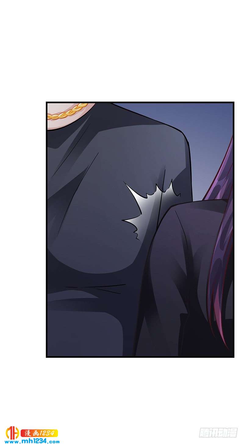 第61话 萧月逃跑-第61话