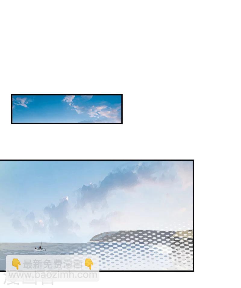 第19话 千万不要死！-第19话