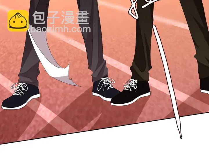 名門摯愛 - 第113話 追上她就給你抱(2/2) - 6