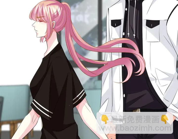 名門摯愛 - 第115話 親一下就不難受了(2/2) - 5