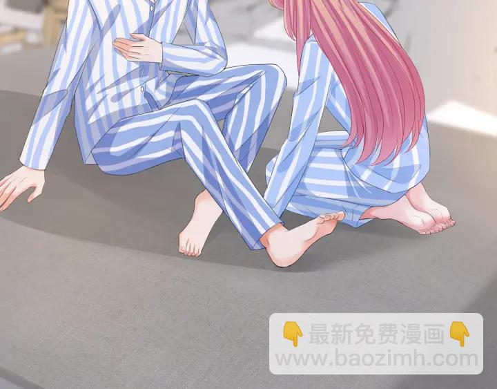 名門摯愛 - 第149話 病房內的曖昧(1/2) - 7