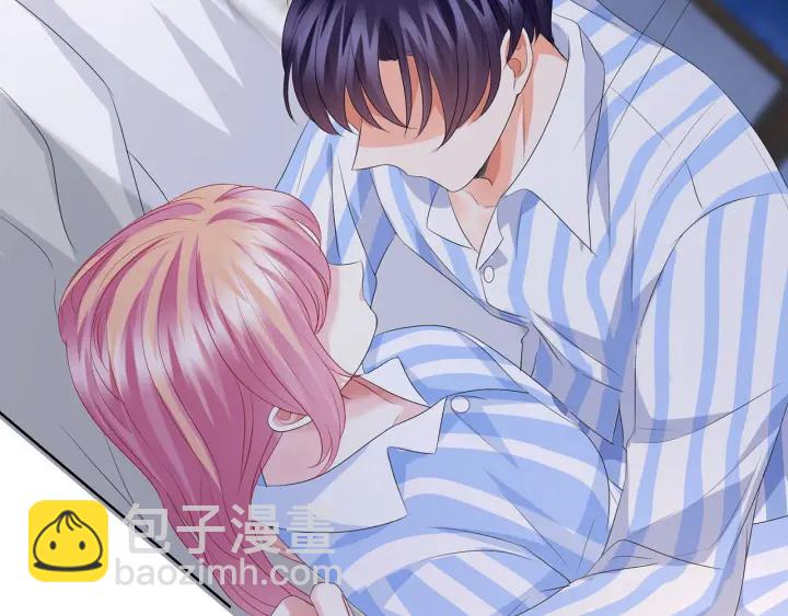 名門摯愛 - 第149話 病房內的曖昧(1/2) - 3