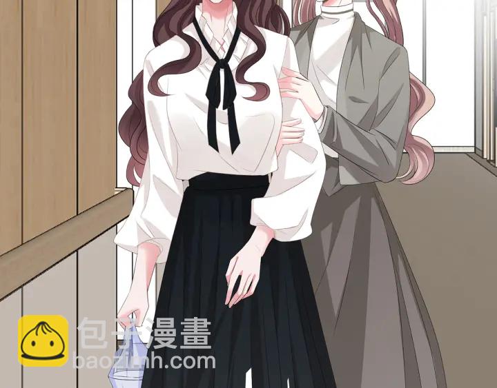 名門摯愛 - 第149話 病房內的曖昧(1/2) - 8