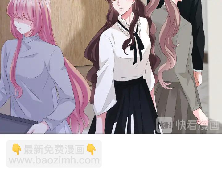 名門摯愛 - 第149話 病房內的曖昧(2/2) - 3