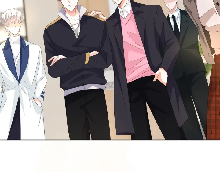 名門摯愛 - 第163話 原來你這麼喜歡我(2/3) - 6