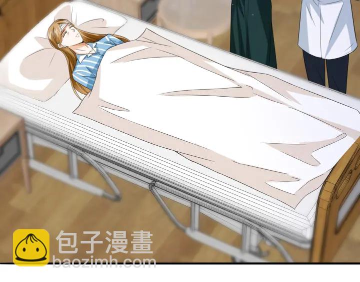 名門摯愛 - 第219話 隔牆有耳(2/3) - 7