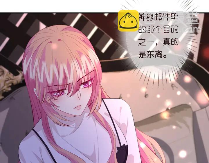 名門摯愛 - 第245  我的女人只有她(1/3) - 5