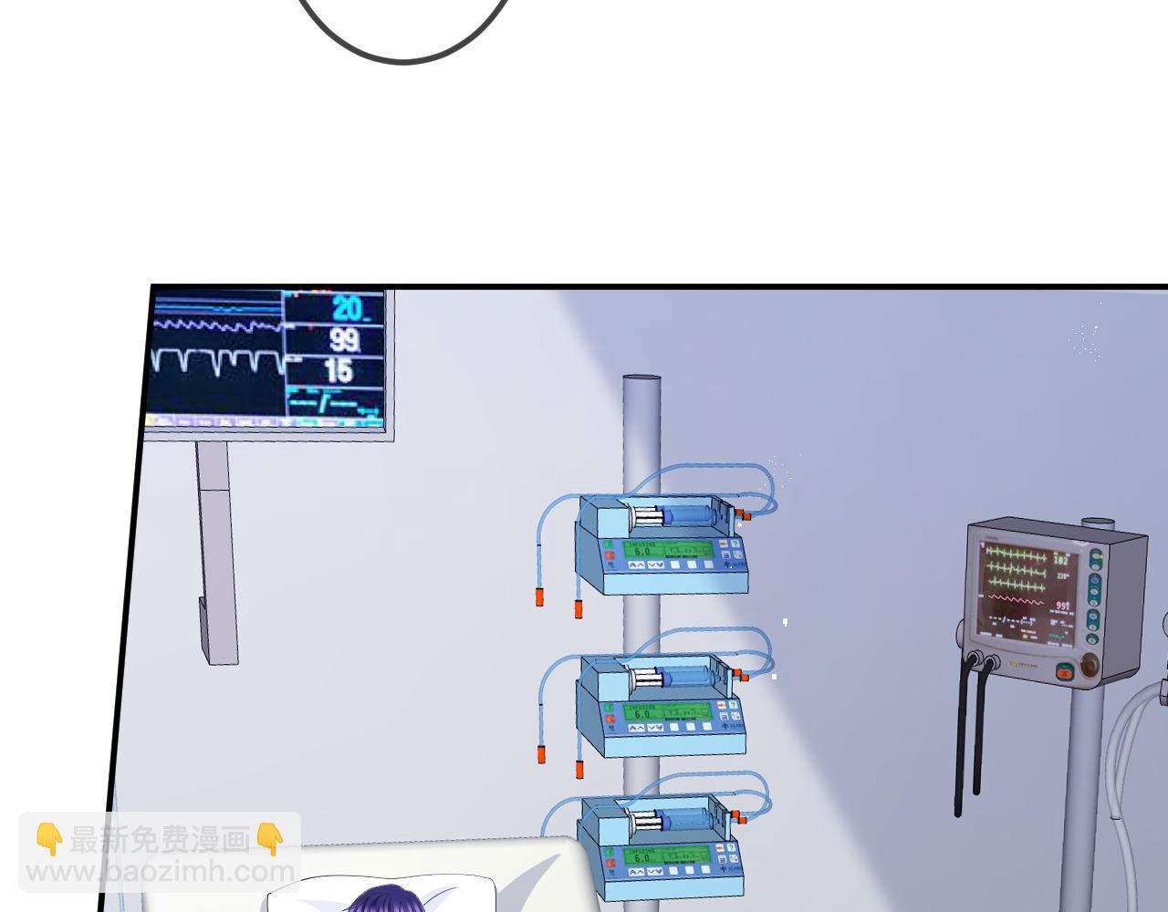 名門摯愛 - 第325  甦醒(2/3) - 4