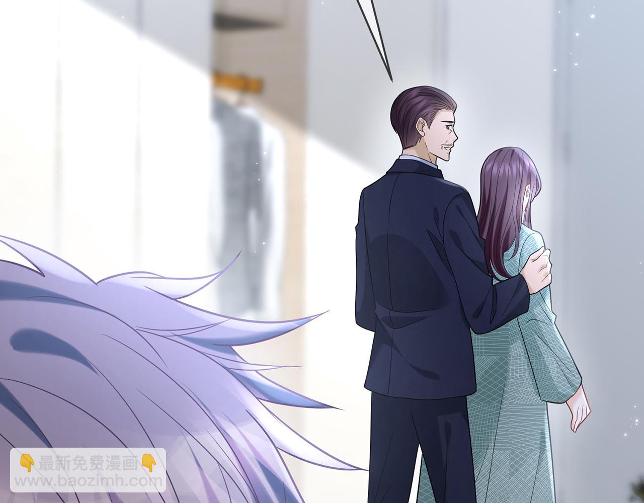 名門摯愛 - 第367 崩潰(2/3) - 2