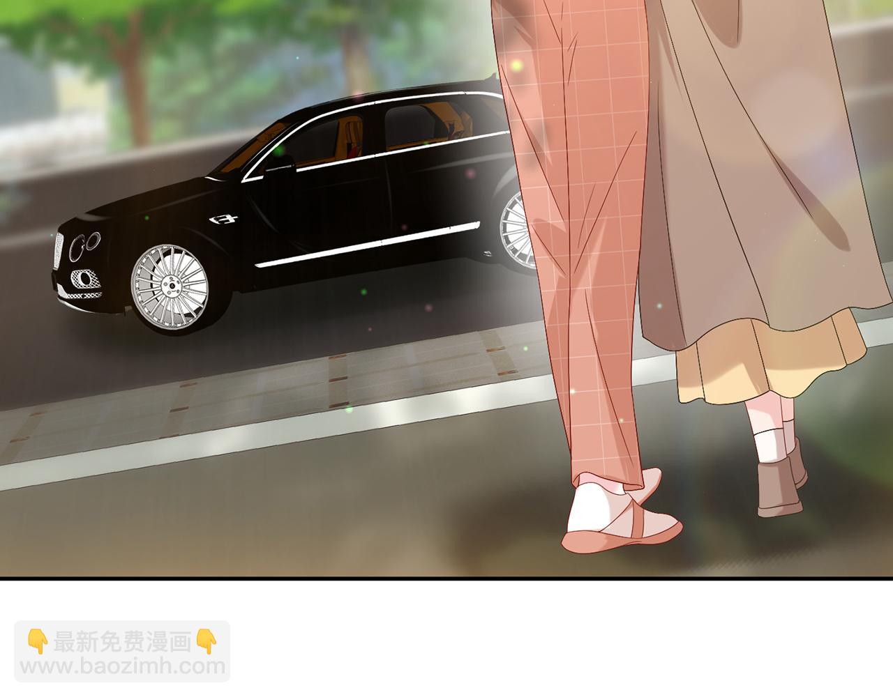 名門摯愛 - 第369 意外驚喜(2/2) - 5