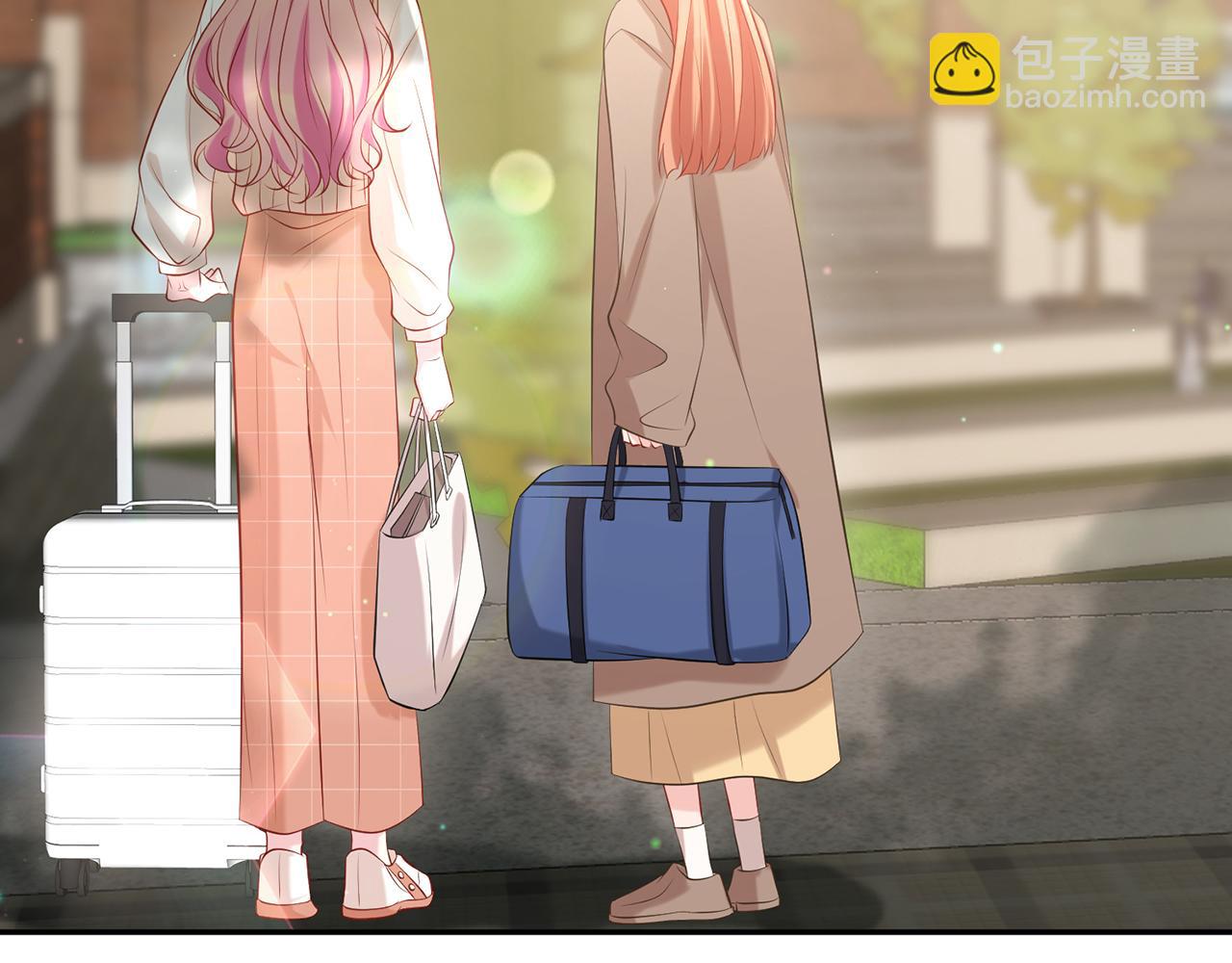 名門摯愛 - 第369 意外驚喜(2/2) - 3