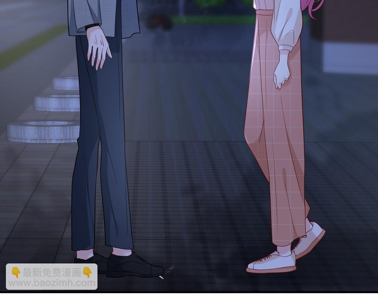 名門摯愛 - 第371 天價分手費(1/3) - 2