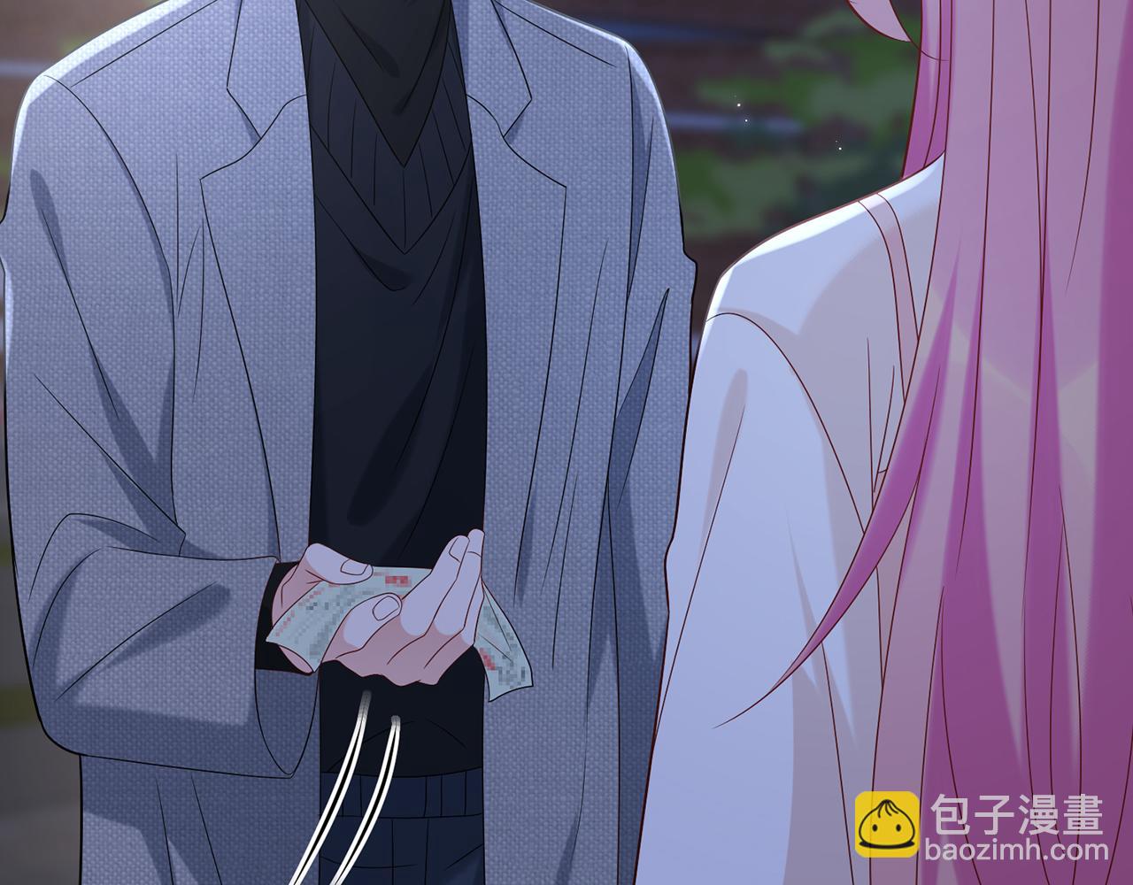 名門摯愛 - 第371 天價分手費(1/3) - 2