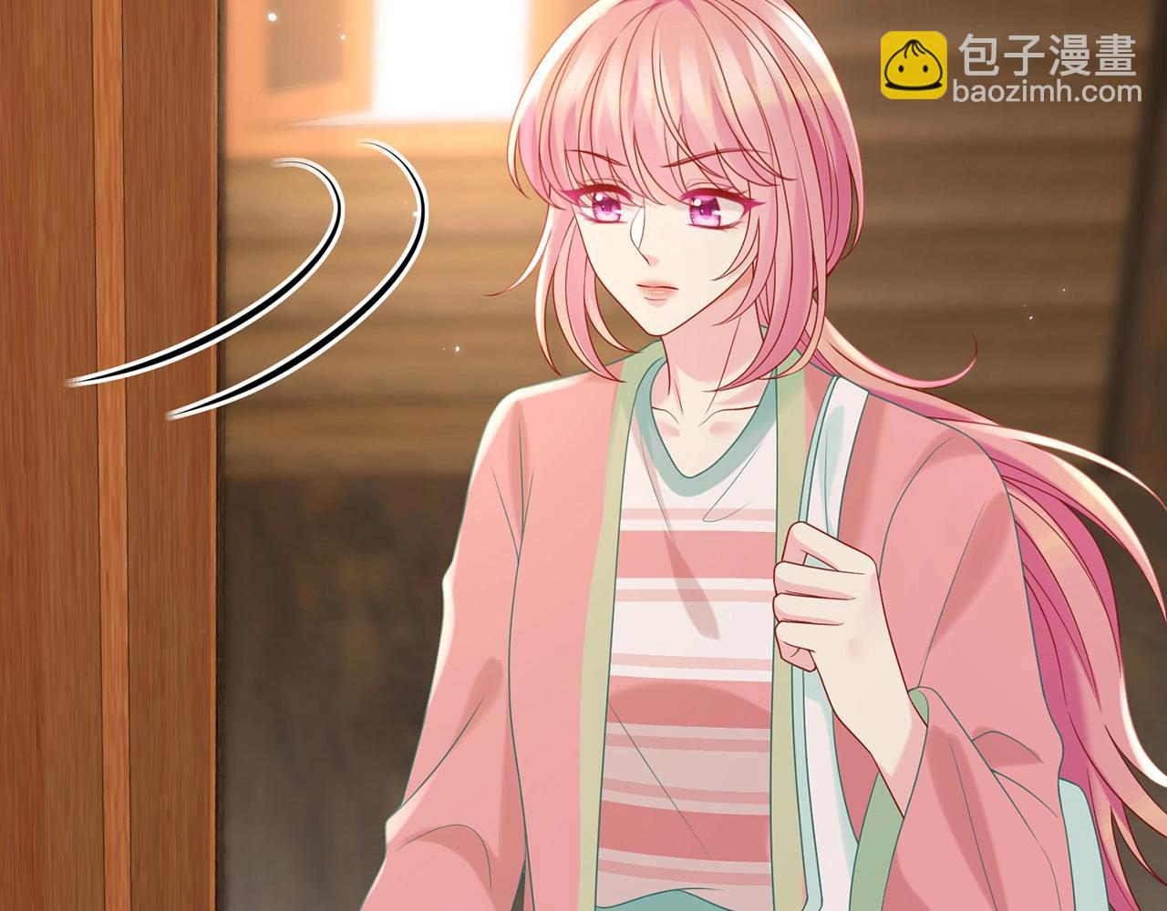 名門摯愛 - 第385 虛假的幸福(2/3) - 2