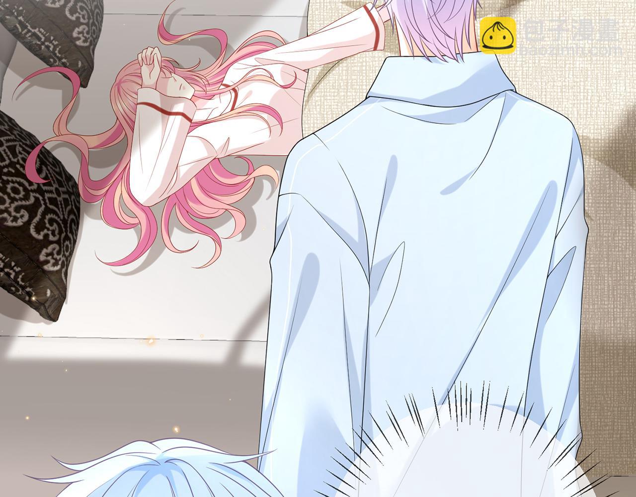 名門摯愛 - 第389 禁足(2/2) - 5