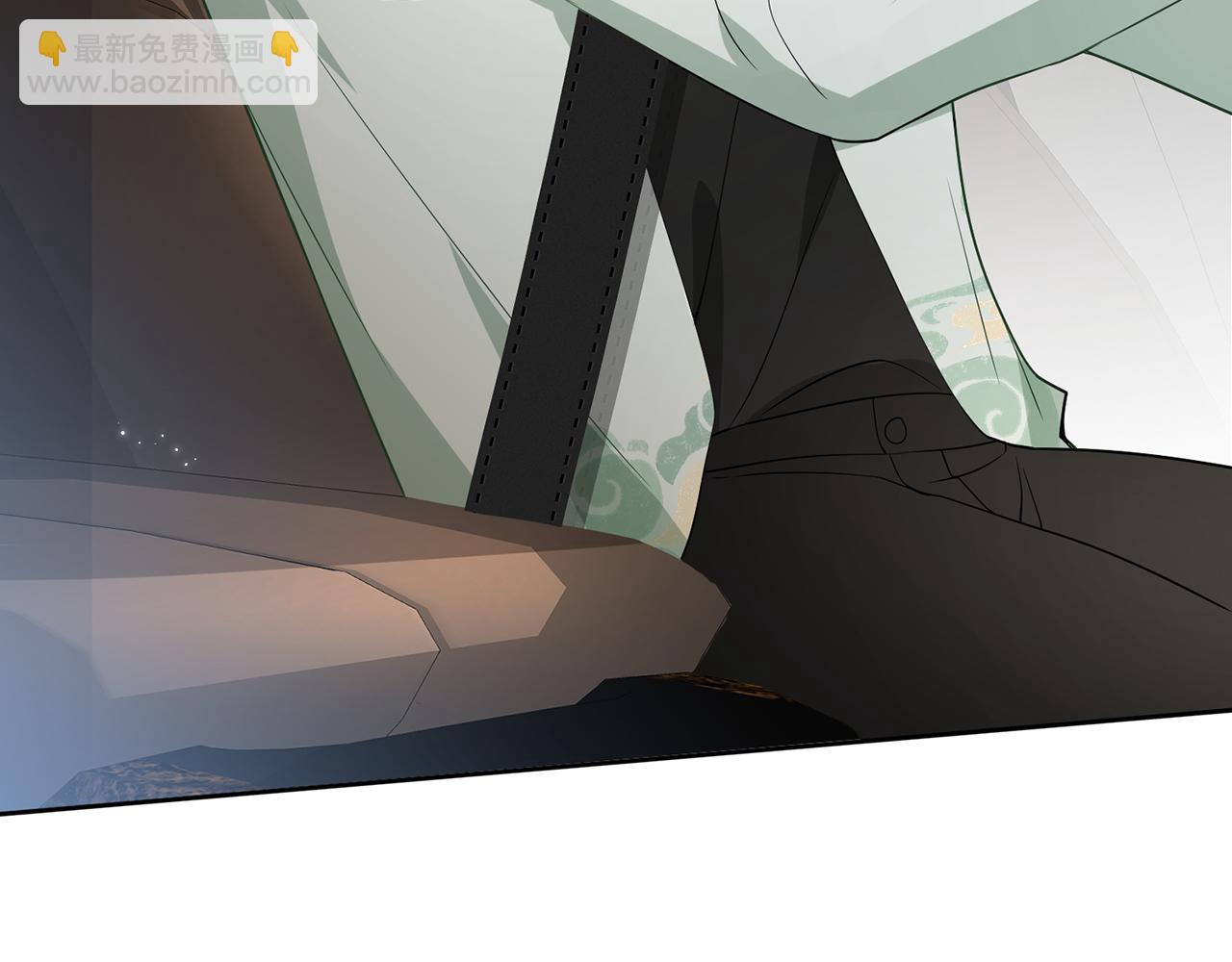 名門摯愛 - 第391 探監(3/3) - 1