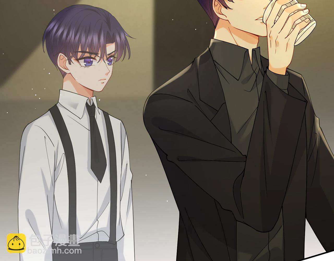 名門摯愛 - 第391 探監(1/3) - 7