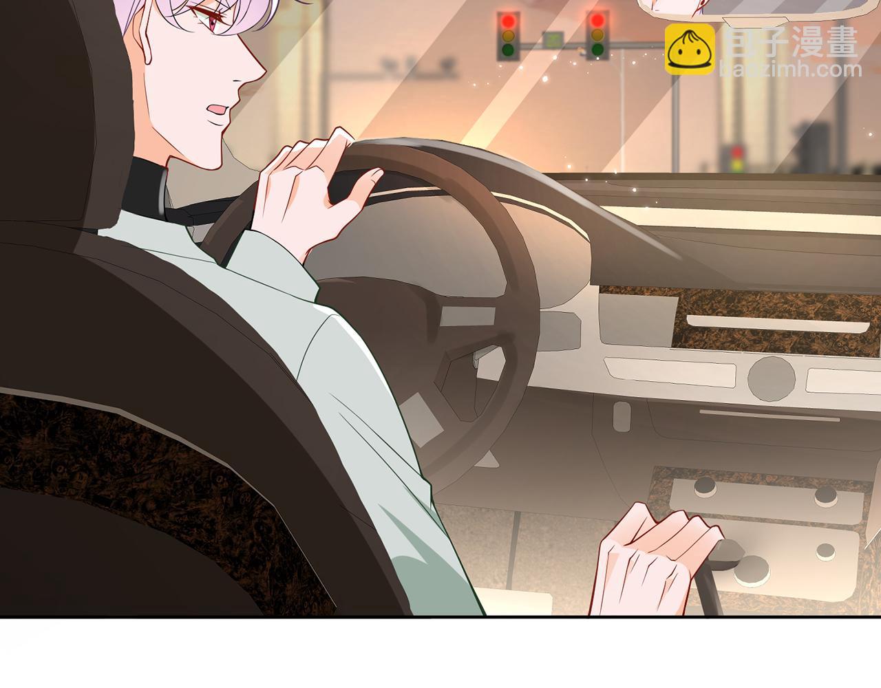 名門摯愛 - 第391 探監(2/3) - 8