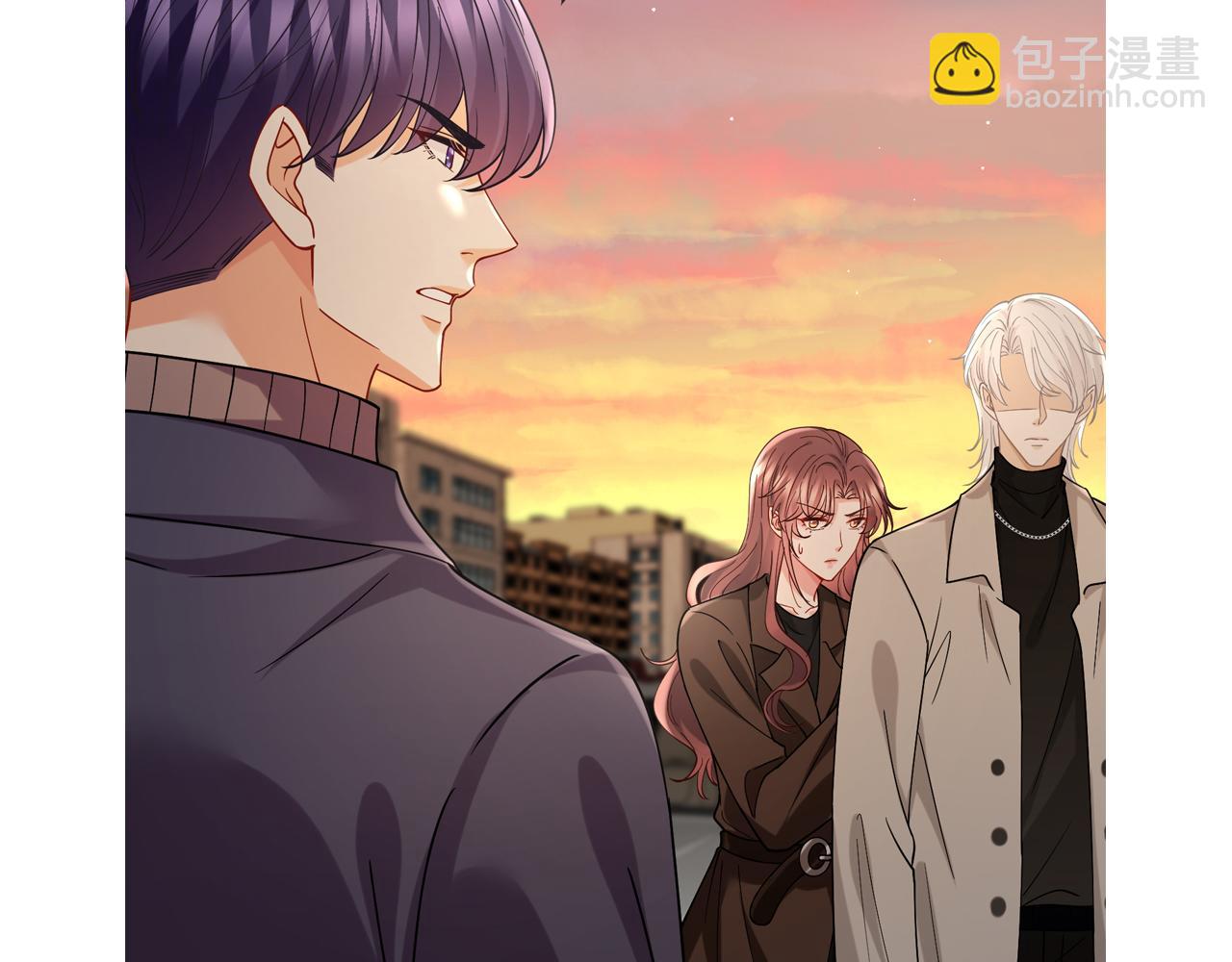 名門摯愛 - 第395 俞霏煙現身？(3/3) - 4