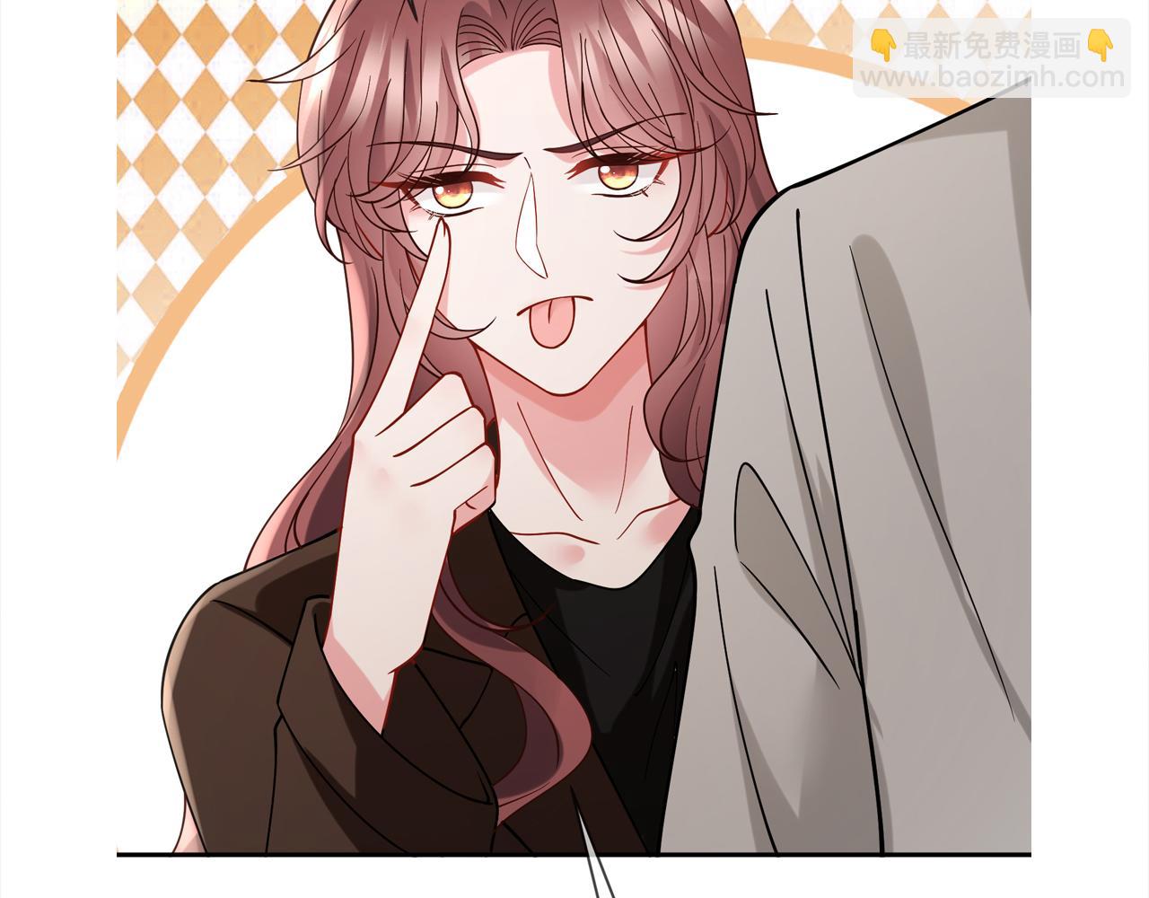 名門摯愛 - 第395 俞霏煙現身？(3/3) - 2