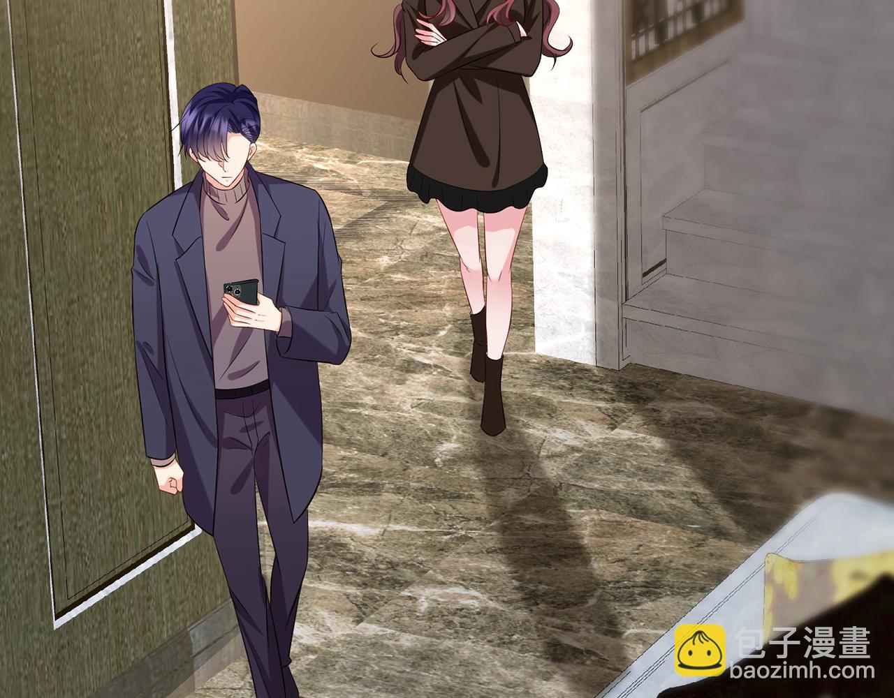 名門摯愛 - 第397 卑微的北冥夜(1/3) - 6