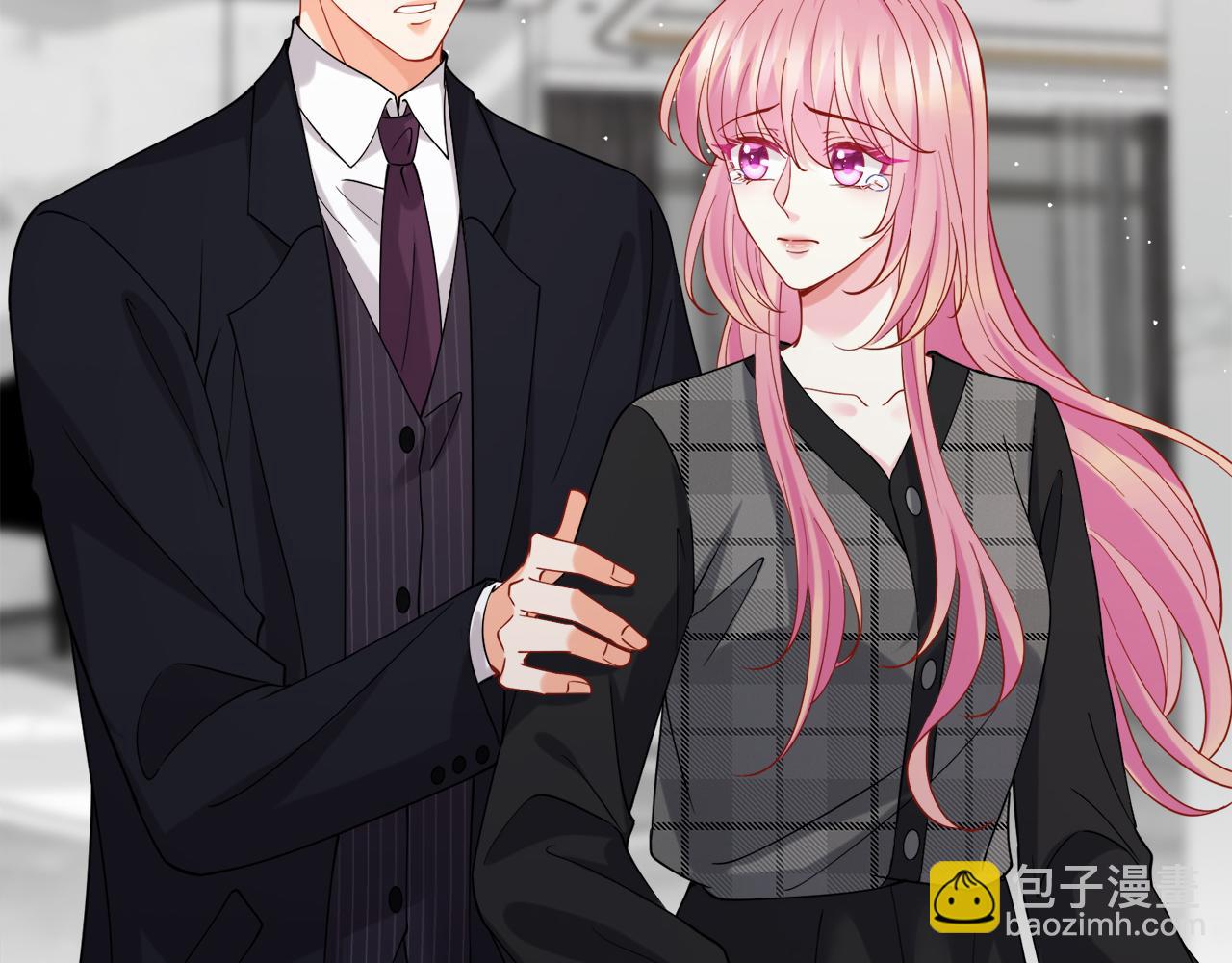 名門摯愛 - 第399 你們都是騙子！(2/3) - 8